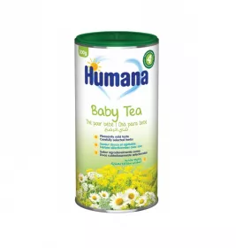 *Чай Humana желудочный 200 г
