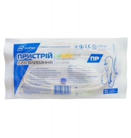 Система ПР MedPlast