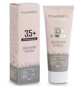 *PHARMEA Anti Age крем д/лица дневной 35+ 60мл