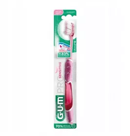 *Зубная щетка GUM Sensitive PRO ультра мягкая