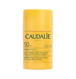 Средство Caudalie Vinosun Protect Солнцезащитный стик для лица и тела SPF50 15 г