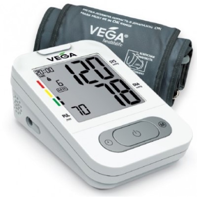 *Тонометр Vega VA-350 автомат плечо