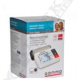 *Тонометр Gamma Smart автомат плечо