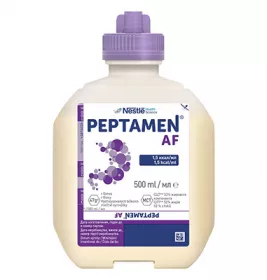 Смесь Nestle Peptamen AF 500 г