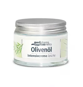 Крем Doliva (Olivenol) для лица Интенсив LIGHT 50 мл