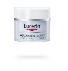 Крем Eucerin 69779 АП легкое увлажнение дневной для нормальной и комбинированной кожи 50 мл