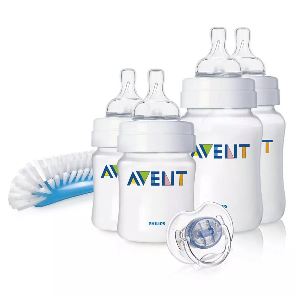 *AVENT4978 Набор начальный