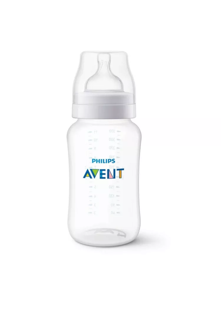*Бутылочка AVENT Classic+ 1 шт 330 мл