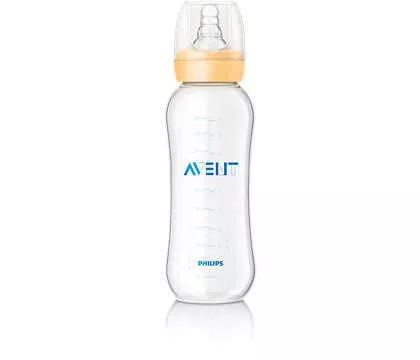 *Бутылочка AVENT (972/17) Стандарт 300/330 мл