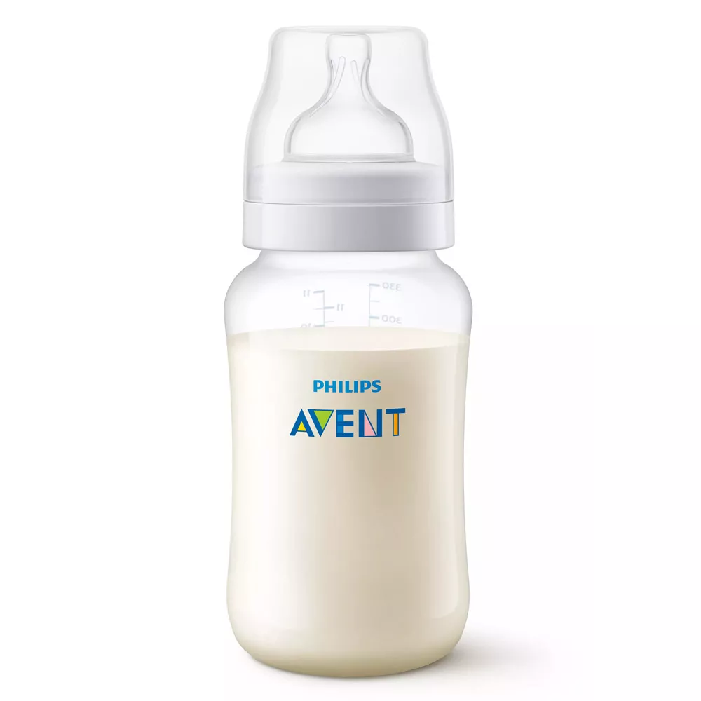 *103_AVENT 8814 Бутылочка 330мл