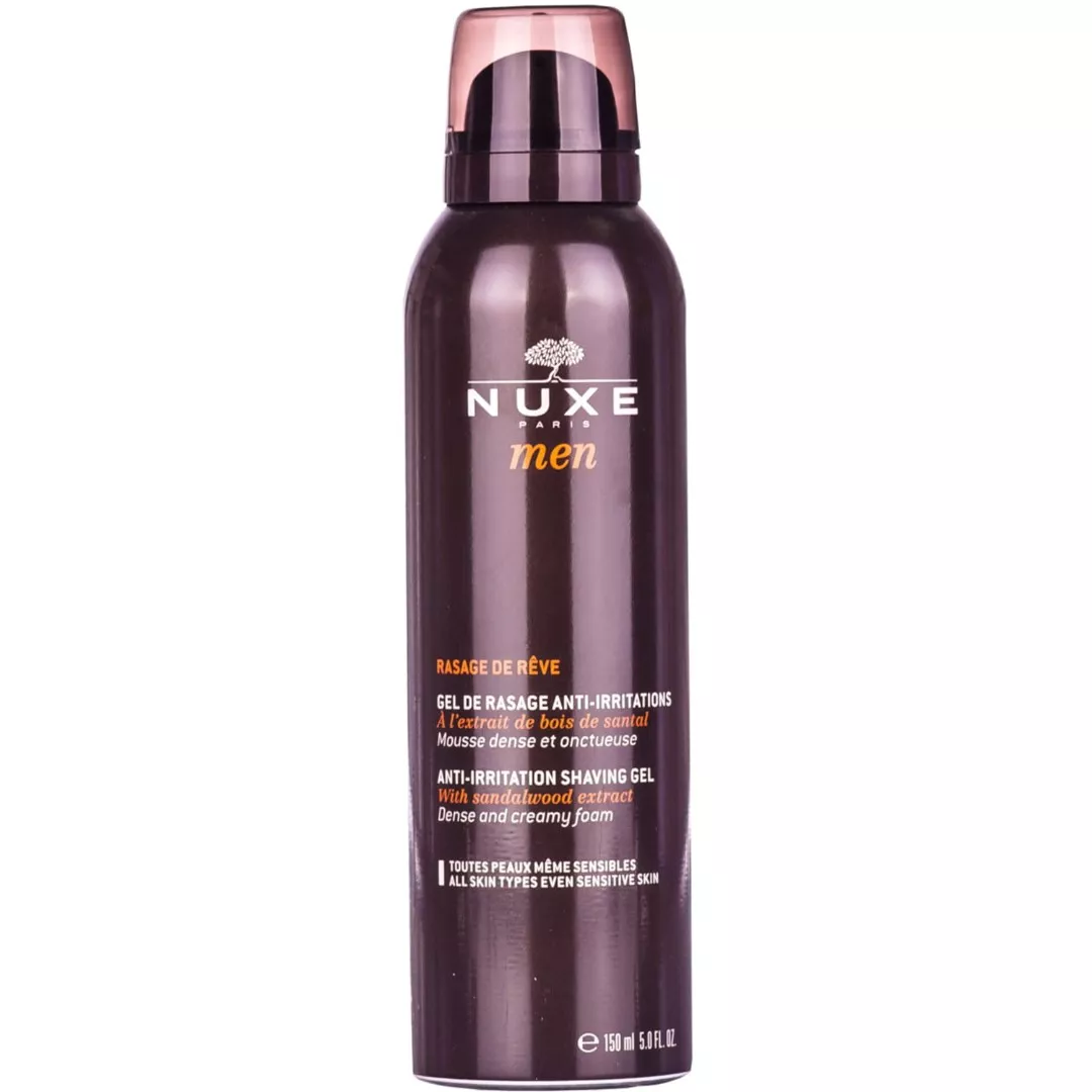 Гель NUXE Нюкс Мен 150 мл