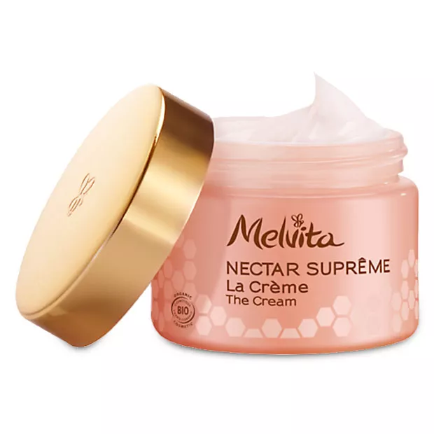 *Крем Melvita 80C0003 NECTAR SUPREME дневной для лица 50 мл