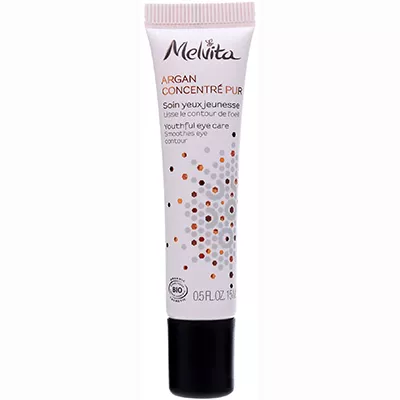 *Флюид Melvita 80I0001 ARGAN CONCENTRATE PUR омолаживающий 40 мл*