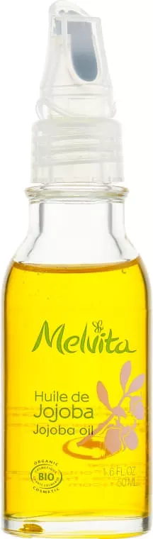 *Масло Melvita 824155 Жожоба для лица 50 мл