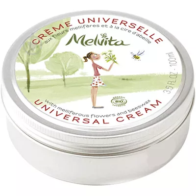 *Крем Melvita 843362 универсальный для тела 100 мл