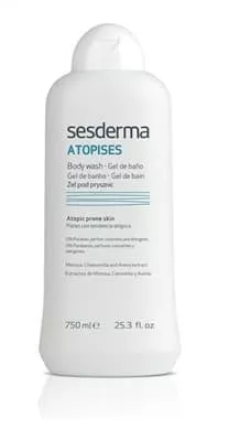 *Гель Sesderma ATOPISES для душа 750мл