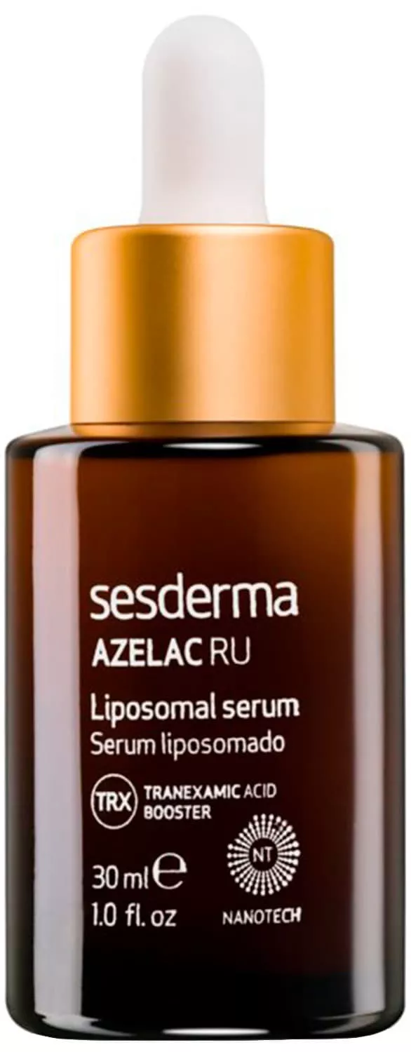 *Сиворотка Sesderma AZELAC RU липосомальна 30мл