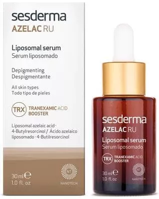 *Сиворотка Sesderma AZELAC RU липосомальна 30мл