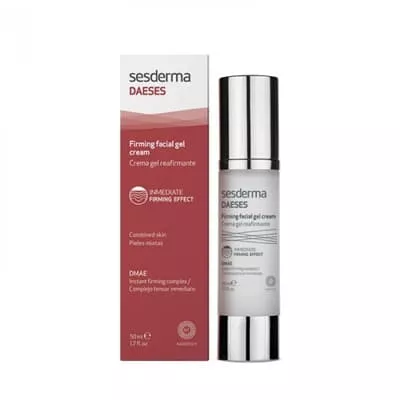 *Крем-гель Sesderma DAESES лифтинг для лица 50мл