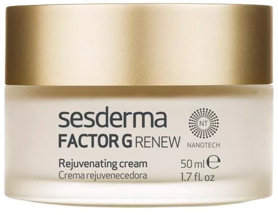 *Крем Sesderma FACTOR G 50мл