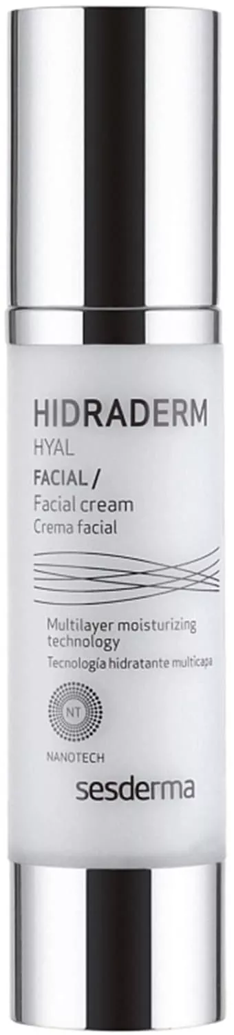 *Крем Sesderma HIDRADERM HYAL для лица 50мл