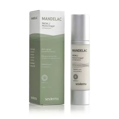 *Гель Sesderma MANDELAC увлажняющий 50мл