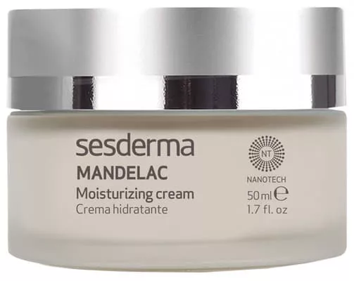 *Крем Sesderma MANDELAC увлажняющий 50мл