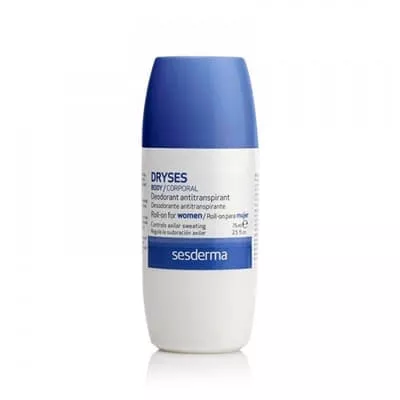 *Дезодорант Sesderma DRYSES женский 75мл