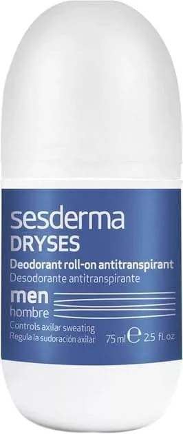 *Дезодорант Sesderma DRYSES мужской 75мл