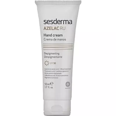 *Крем Sesderma AZELAC RU для рук 50мл