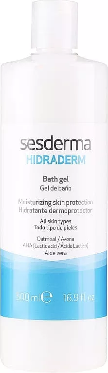 *Гель Sesderma HIDRADERM для душа 750мл