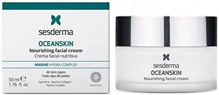 *Крем Sesderma OCEANSKIN 50мл