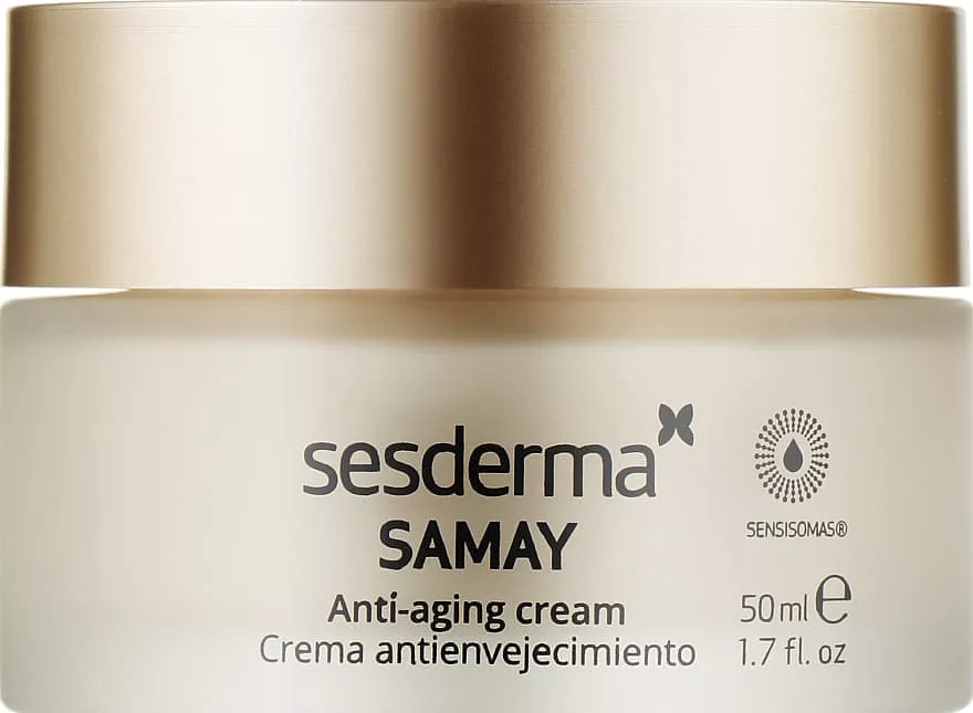 *Крем Sesderma SAMAY 50мл