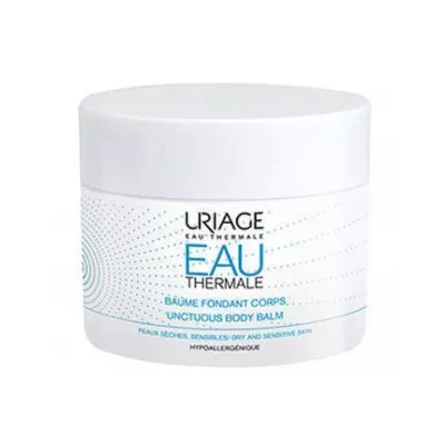 Бальзам Uriage EAU THERMALE тающий для тела 200 мл