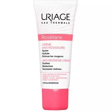 Крем Uriage Розельян от покраснений для лица SPF30 40 мл