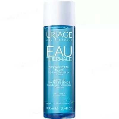 Концентрат Uriage EAU THERMALE Увлажняющий 100мл