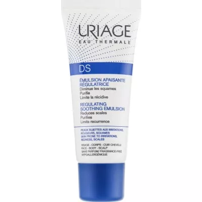 *Эмульсия Uriage D.S. 40мл