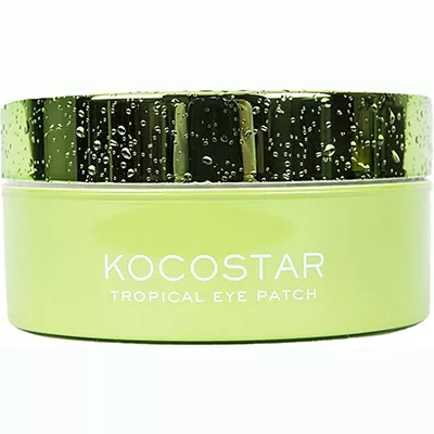 *Патчи Kocostar Гидрогелевые для глаз