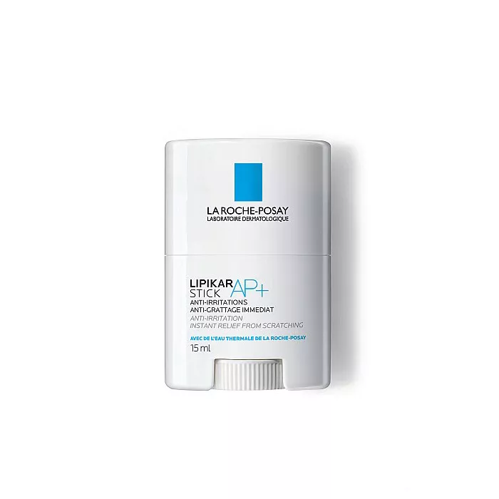 *Средство La Roche-Posay Липикар АР+ Стик крем-карандаш мгновен. действия для сухой кожи 15 мл