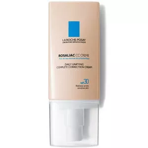 *Крем La Roche-Posay Розалиак для лица комплексного действия SPF30 50 мл
