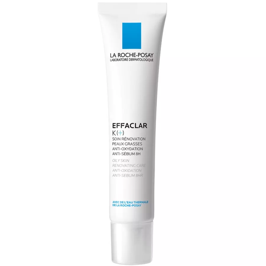 Крем La Roche-Posay Ефаклар К+ 40 мл