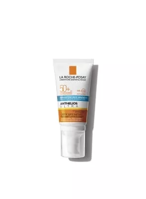 *Крем La Roche-Posay Антгелиос Солнцезащ для чувствит кожи лица и кожи вокруг глаз SPF50+50млБОМ