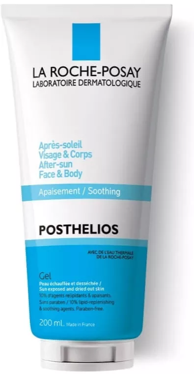 *Подарок La Roche-Posay
