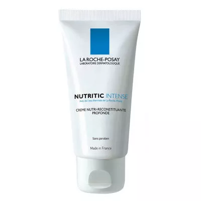 *Крем La Roche-Posay Нутритик Интенс питательный для сухой/очень сухой кожи 50 мл