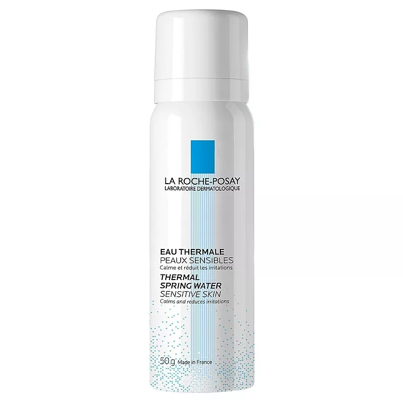 *Вода La Roche-Posay Термальная 50 мл