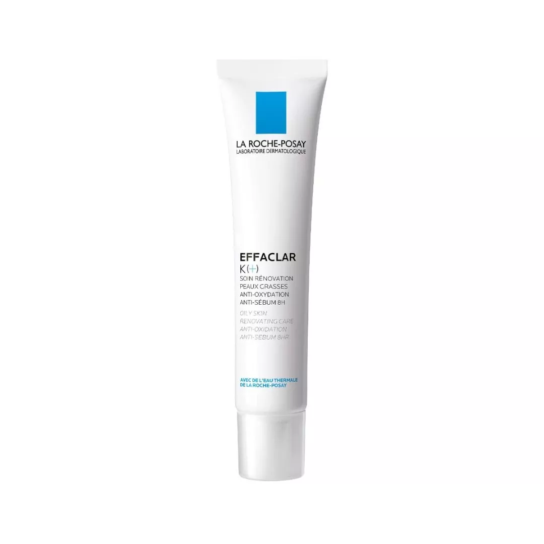 *Эмульсия La Roche-Posay Востанавливающая Эфаклар К корректирующий для жирной кожи 30 мл