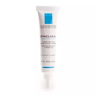 *Средство La Roche-Posay Корректирующее Эфаклар локального действия 15 мл