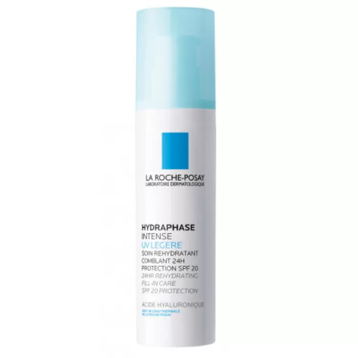 *Крем La Roche-Posay Гидрафаз UV Лайт-Интенсивный увлажняющ для нормальной и комбинированной кожи50