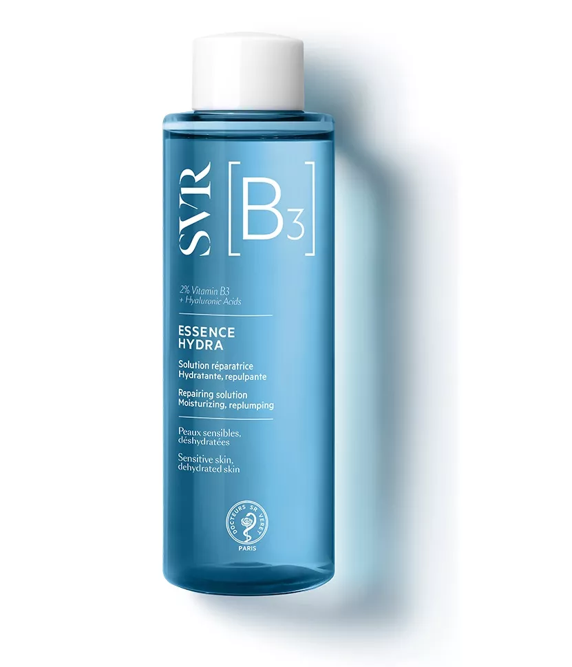 Лосьон SVR ESSENCE B HYDRA B3 увлажняющий 150 мл