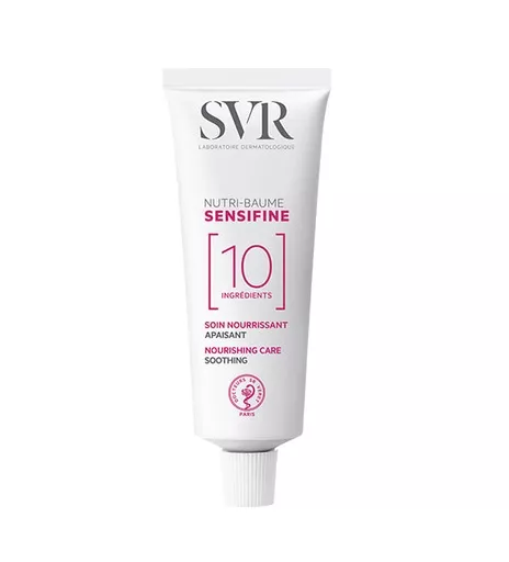 Бальзам SVR Сенсифин Nutri-Balm питательный 40 мл